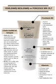 BYPHASSE Yenileyici ve Onarıcı Kil Maskesi 150ml - 4