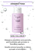 BYPHASSE Arındırıcı Tonik Karma ve Yağlı Ciltler 500ml - 3