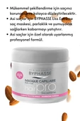 BYPHASSE Hair Pro Asi Saçlar İçin Koruyucu ve Yatıştırıcı Bakım Maskesi 500ml thumbnail 2