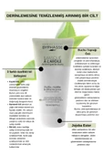 BYPHASSE Akneye Eğilimli Gözenekli Ciltler İçin Arındırıcı Kil Maskesi 150ml - 4