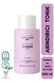 BYPHASSE Arındırıcı Tonik Karma ve Yağlı Ciltler 500ml - 1