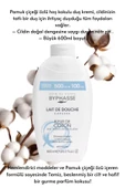 BYPHASSE Caresse Pamuk Çiçeği Özlü Kremli Duş Jeli 600ml - 2