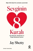 Sevginin 8 Kuralı – Aşkı Bulmak, Sürdürmek ve - 1