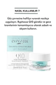 BYPHASSE Coenzym-Q10 Yaşlanma Karşıtı ve Toparlayıcı Göz Kremi 20ml - 2