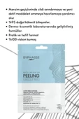 BYPHASSE Peeling Etkili ve Pürüzsüzleştirici Skin Booster Kağıt Yüz Maskesi 1ad - 3