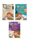 Ben Kısaca ŞerLok 3 Kitap Takım - 1