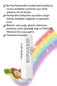 BYPHASSE Nemlendirici Onarıcı Dudak Bakım Kremi 2x4.8 GR - 2