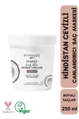 BYPHASSE Family Fresh Hindistan Cevizli Canlandırıcı Saç Maskesi 250ml - 1