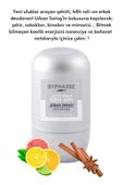 BYPHASSE 48H Men Roll-on Deodorant Urban Swing 50ml - 2