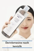 BYPHASSE Micellar Yüz ve Makyaj Temizleyici Aktif Kömür Misel Su Karma ve Yağlı Ciltler 500ml - 5