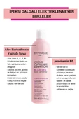 BYPHASSE Bukleli Saçlar İçin Şekillendirici Bakım Kremi 250ml - 5