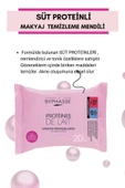 BYPHASSE Süt Proteinli Makyaj Temizleme Mendili Tüm Ciltler 20 adet - 5