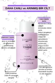BYPHASSE Arındırıcı Tonik Karma ve Yağlı Ciltler 500ml - 4