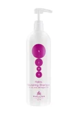 Kallos Cosmetics Kuru Ve Yıpranmış Saçlar Için Besleyici Şampuan 1000ml - 1