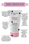BYPHASSE Atopik Cilt Ultra Nemlendirici El Kremi 150ml - 4