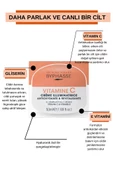 BYPHASSE Vitamin-C Skin Booster Cilt Aydınlatıcı Krem 50ml - 4