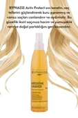 BYPHASSE Kuru Saçlara Özel Sıvı Keratin Yüksek Koruyucu Pürüzsüzleştirici 250ml - 2