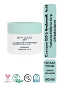 BYPHASSE Coenzym-Q10 Yaşlanma Karşıtı ve Toparlayıcı Gündüz Kremi 60ml - 1
