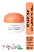 BYPHASSE Vitamin-C Skin Booster Cilt Aydınlatıcı Krem 50ml - 1