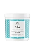 Kallos Cosmetics Spa 500ml Hindistan Cevizi Yağı, Hyaluronik Asit Ve Kolajen Içeren El Ve Ayak Bakım Ve Masaj Kremi - 1