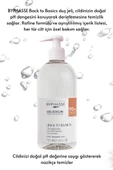 BYPHASSE Back To Basics Rafine Duş Jeli Tüm Cilt Tipleri 750ml - 2
