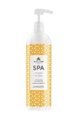 Kallos Cosmetics Spa Brezilya Portakal Yağı Içerikli Canlandırıcı Duş Jeli 1000ml - 1