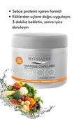 BYPHASSE Hair Pro Yoğun Nem Maskesi 500ml - 3