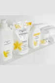 BYPHASSE Caresse Vanilya Çiçeği Özlü Kremli Duş Jeli 600ml - 5
