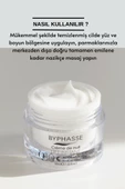 BYPHASSE Coenzym-Q10 Yaşlanma Karşıtı ve Toparlayıcı Gece Kremi 50ml - 3