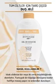 BYPHASSE Plaisir Tiare Çiçeği Duş Jeli 600ml - 3