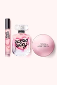 Victoria's Secret Eau So Sexy 50ml Kadın Parfüm Kutulu Hediye Seti - 2