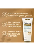 Aveeno Skin Renewal Cilt Yenileyici Vücut Peelingi 200 ml - 6