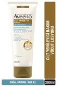 Aveeno Skin Renewal Cilt Yenileyici Vücut Peelingi 200 ml - 3