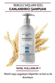 BYPHASSE Hair Pro Bukleli Saçlara Özel Canlandırıcı Şampuan 750ml - 3