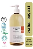 BYPHASSE Back To Basics Rafine Duş Jeli Kuru ve Çok Kuru Cilt Tipleri 750ml - 1