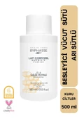 BYPHASSE Besleyici Vücut Sütü - Arı Sütlü 500ml - 1