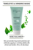 BYPHASSE Temizleyici ve Arındırıcı Maske Karma ve Yağlı Ciltler 150ml - 3