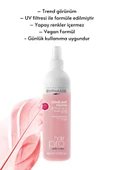 BYPHASSE Boyalı Kuru Saçlara Özel Çift Fazlı Renk Koyucu Vegan Sıvı Saç Kremi 400ml thumbnail 3