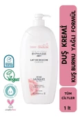 BYPHASSE Caresse Kuş Burnu Yağlı Duş Kremi 2000ml - 1