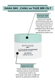 BYPHASSE Coenzym-Q10 Yaşlanma Karşıtı ve Toparlayıcı Gündüz Kremi 60ml - 4
