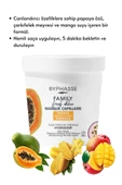 BYPHASSE Family Fresh Meyveli Nemlendirici Saç Maskesi 250ml - 3