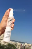 BYPHASSE Makyaj Sabitleyici Sprey Aloe Vera ve Gül Suyu Özlü 150ml - 5