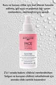 BYPHASSE Canlandırıcı ve Nemlendirici Yüz Spreyi 150ml - 2
