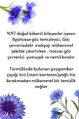BYPHASSE Hassas Ciltler İçin Nazik Göz Makyaj Temizleyici 200 ml - 2