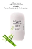 BYPHASSE 48H Roll-on Deodorant Bamboo Extract 50ml - 4