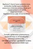BYPHASSE Vitamin-C Skin Booster Cilt Aydınlatıcı Krem 50ml - 2