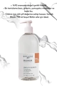 BYPHASSE Back To Basics Rafine Duş Jeli Tüm Cilt Tipleri 750ml - 3