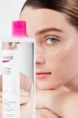 BYPHASSE Micellar Yüz ve Makyaj Temizleyici  Misel Su Kuru,Hassas ve Allerjiye Meyilli Ciltler 100ml - 5