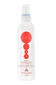 Kallos Cosmetics Volumizing Ince Telli Ve Cansız Saçlar Için Hacim Verici Sprey 200ml - 1