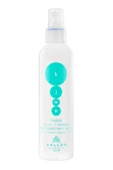 Kallos Cosmetics 14 In 1 Keratinli Durulanmayan Sıvı Saç Kremi 200ml - 1